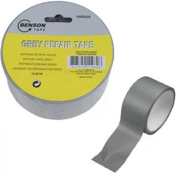 Panzertape "Repair Tape" grau 6 Stk. (10 Meter)